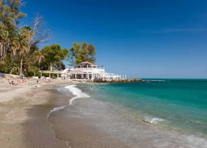 Apartamento Frente Al Mar