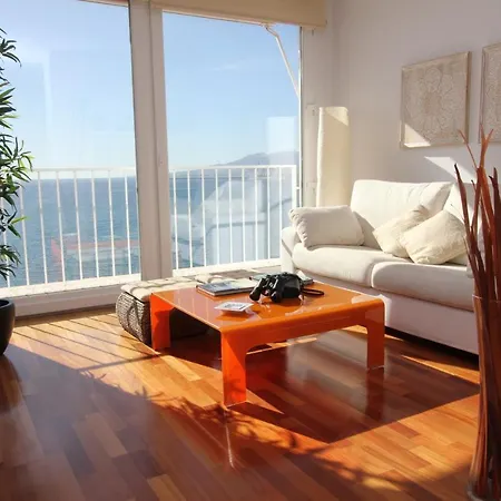 Apartamento Frente Al Mar Málaga Extérieur photo