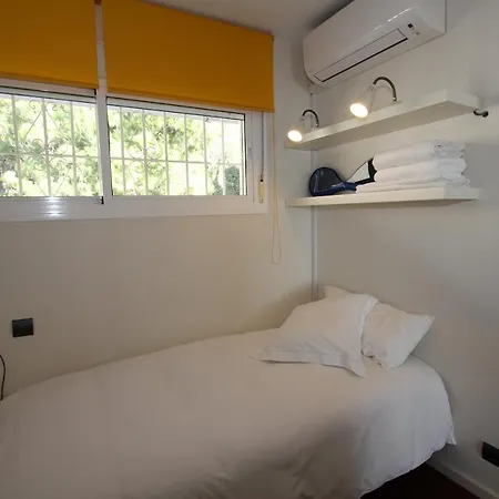 Apartamento Frente Al Mar Málaga Extérieur photo