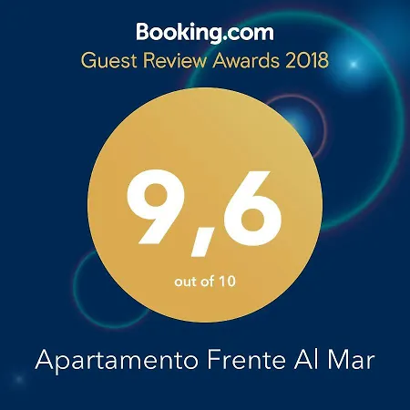 Apartamento Frente Al Mar Málaga Extérieur photo