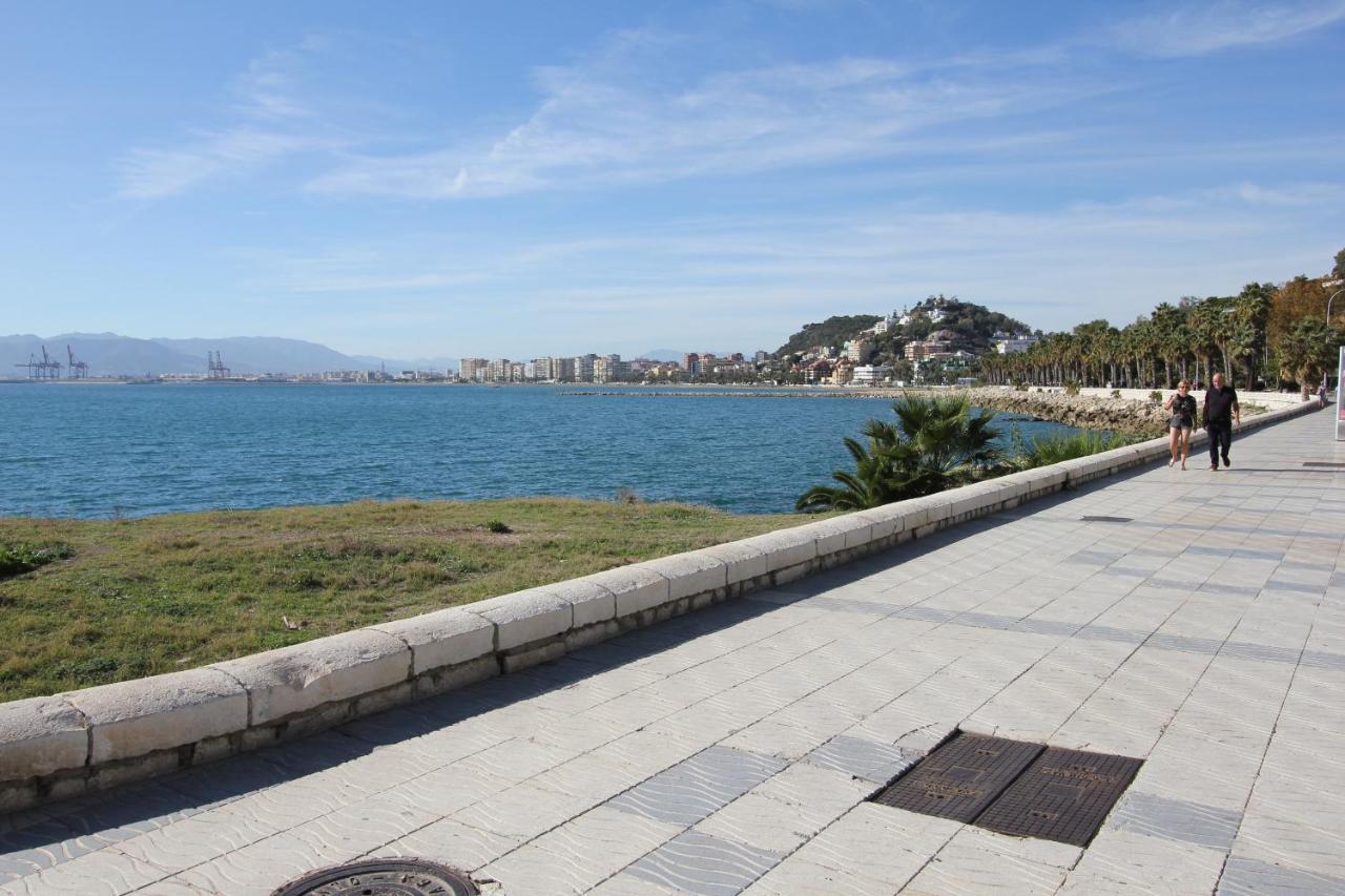 Frente Al Mar Apartament *