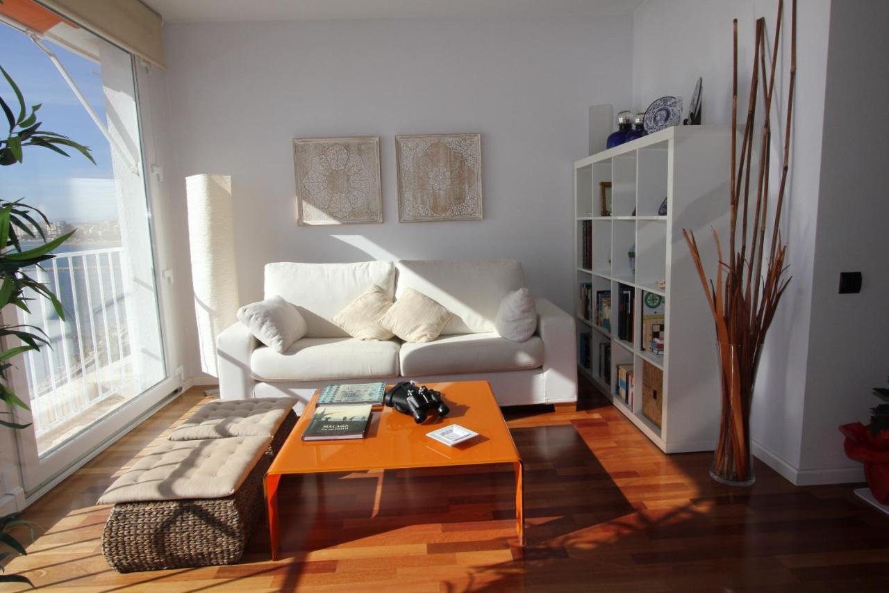 Apartament Frente Al Mar