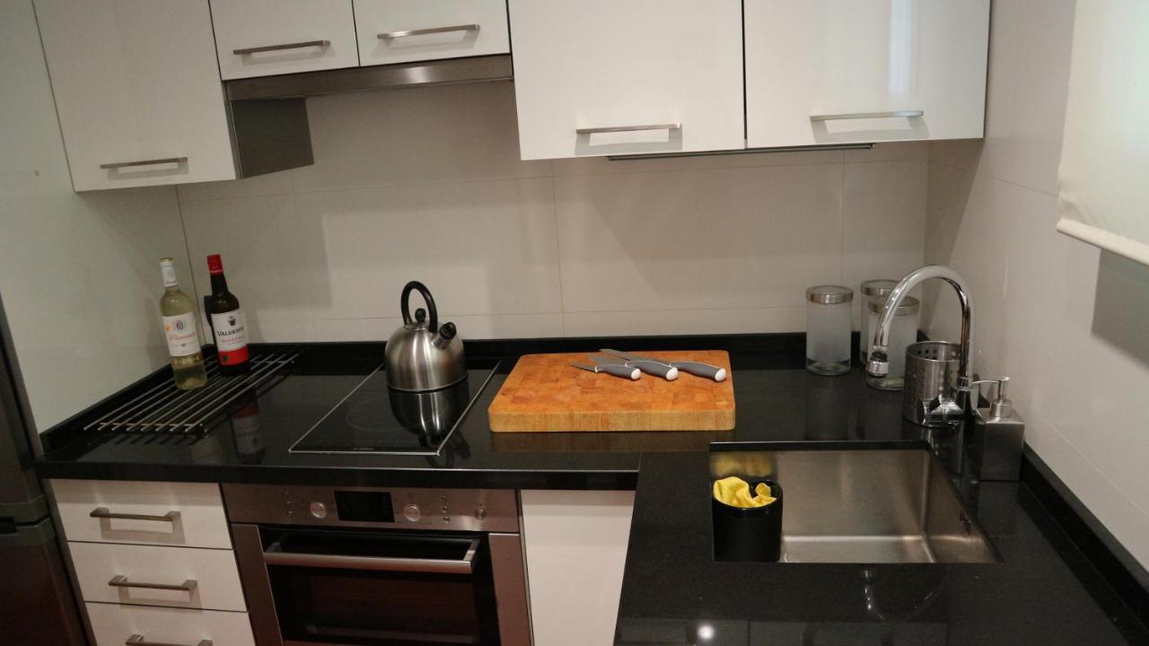 Apartament Frente Al Mar Màlaga