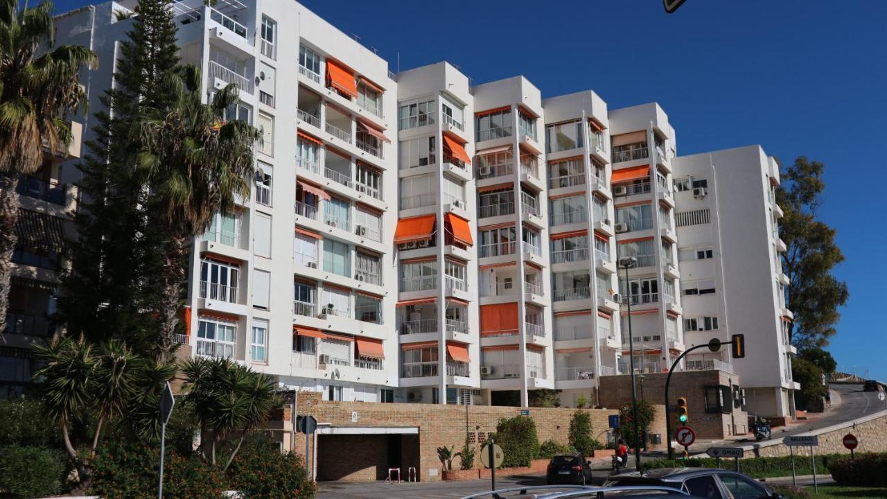 Frente Al Mar Apartament *