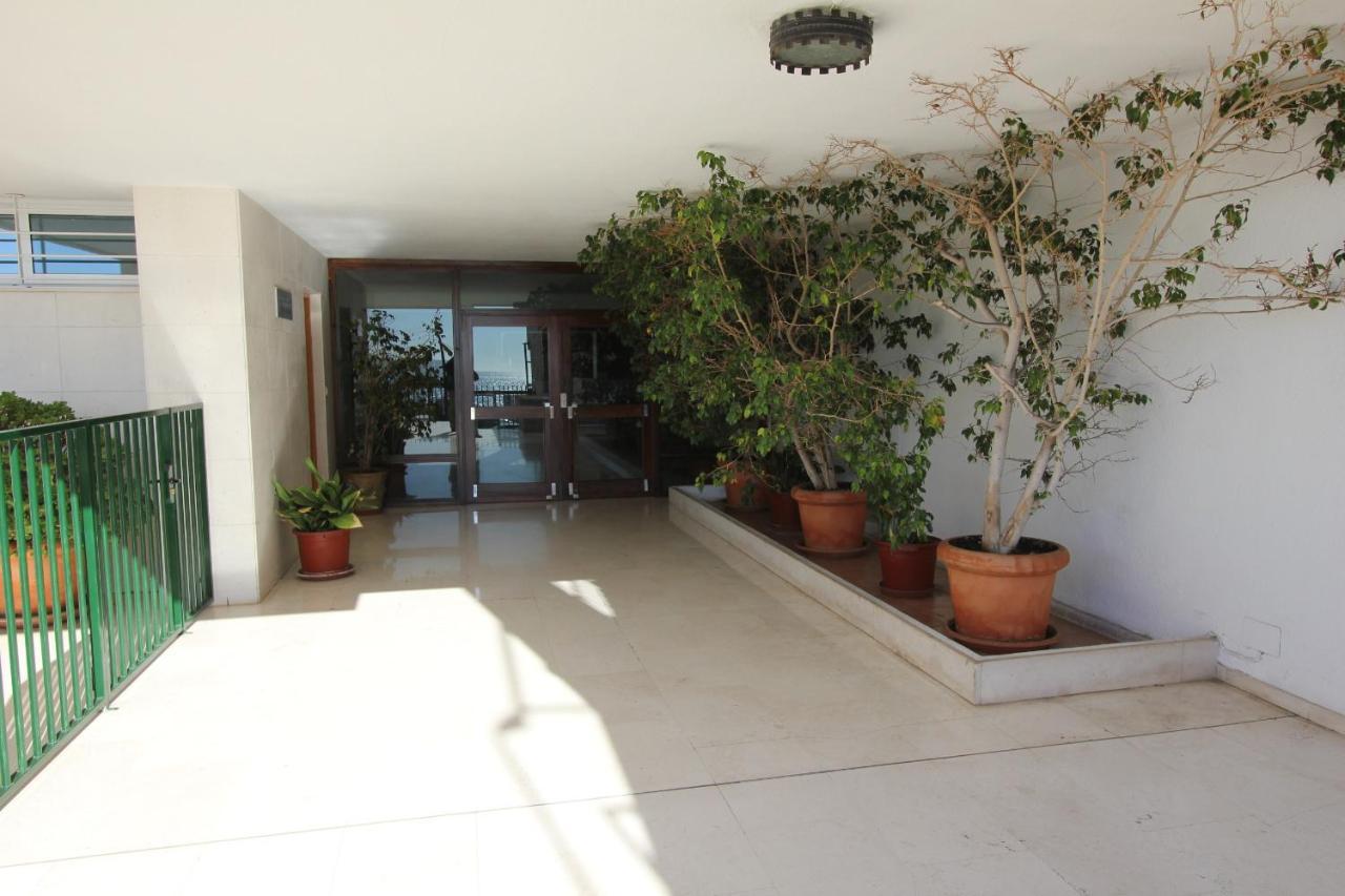 Apartament Frente Al Mar *